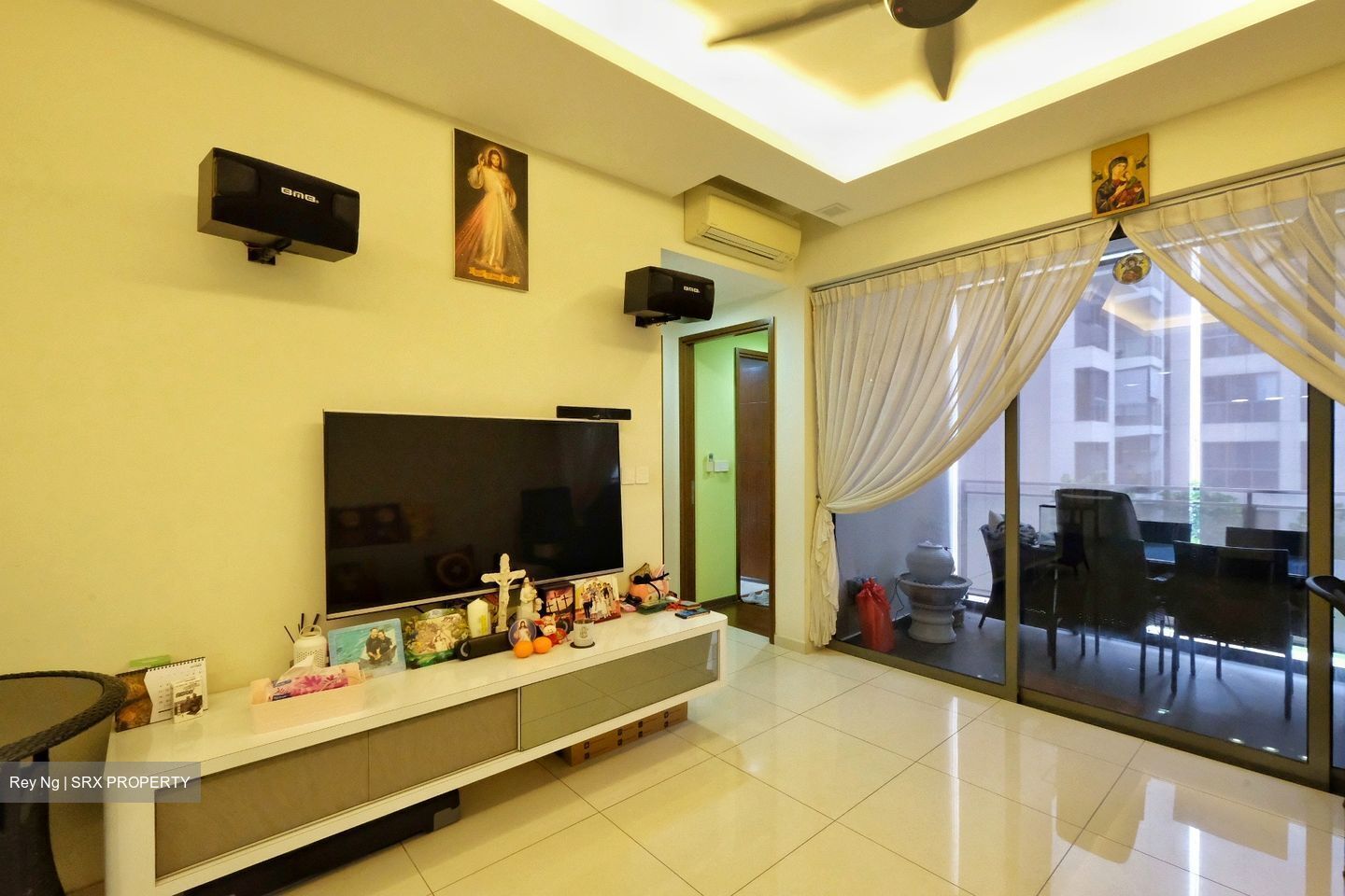 The Miltonia Residences (D27), Condominium #589729191